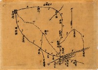 藏品(軍用地圖)的圖片